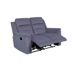 Scott 2 Seater Manual Recliner